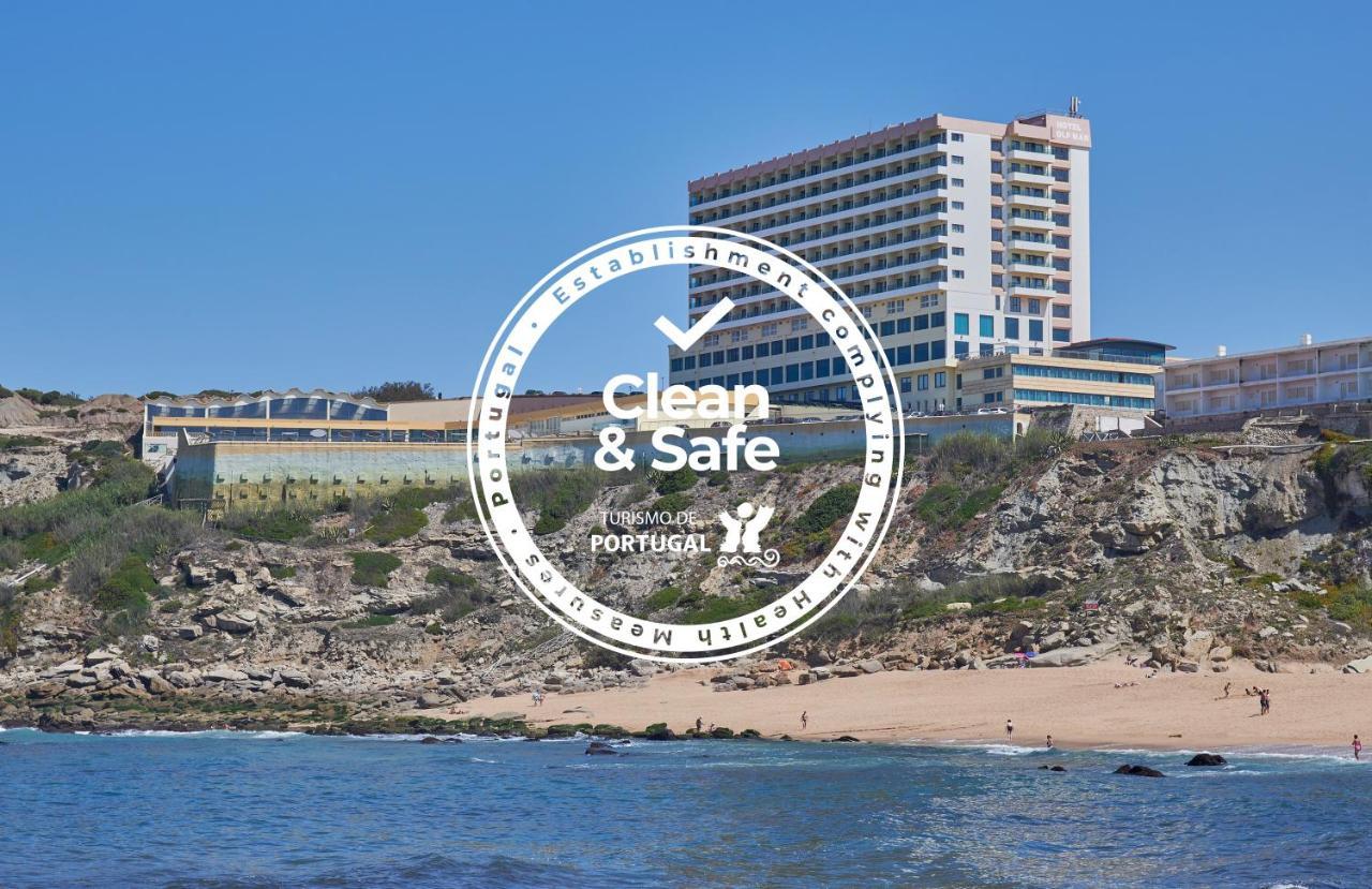 Hotel Golf Mar Масейра Екстериор снимка