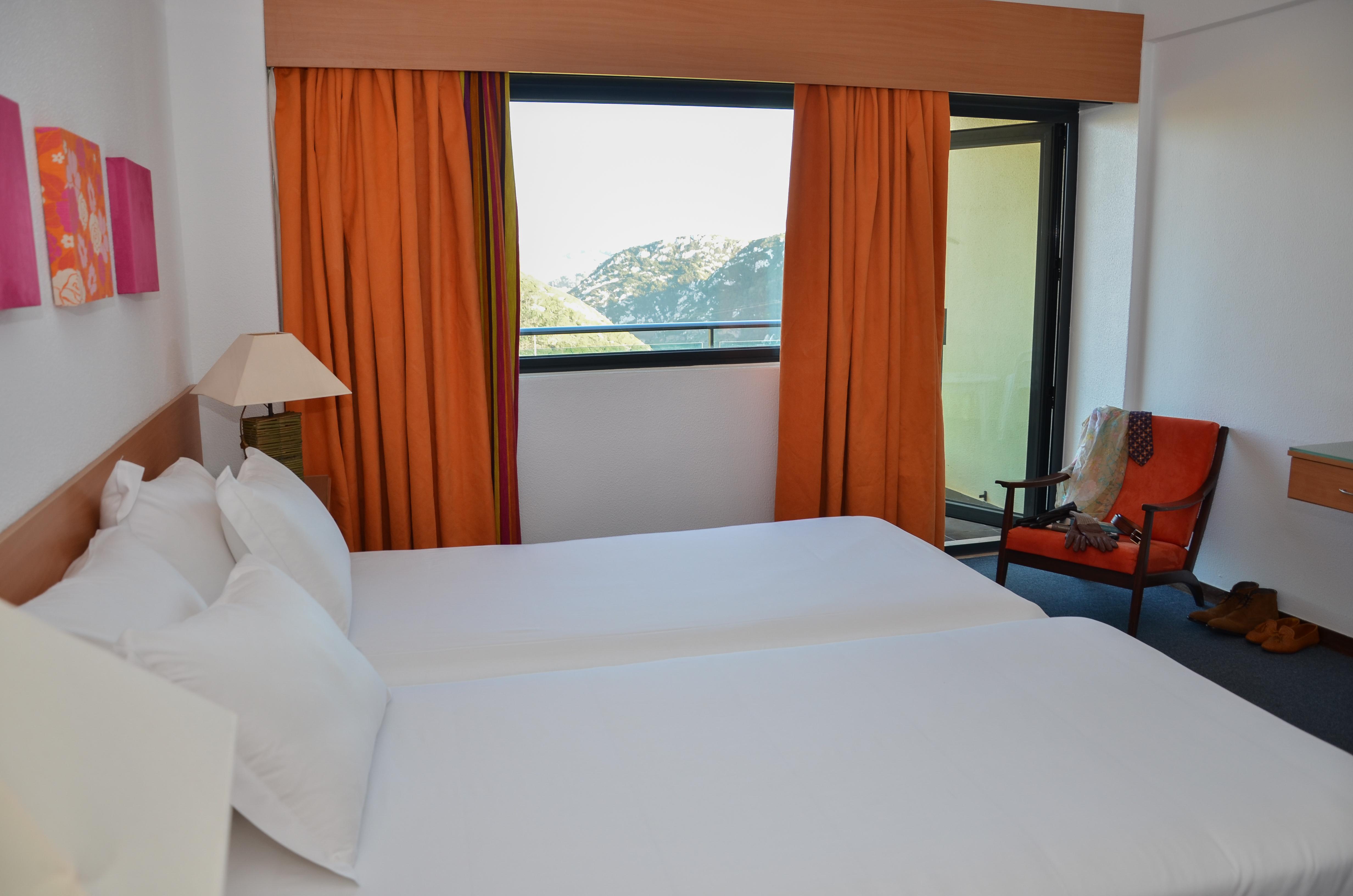 Hotel Golf Mar Масейра Екстериор снимка