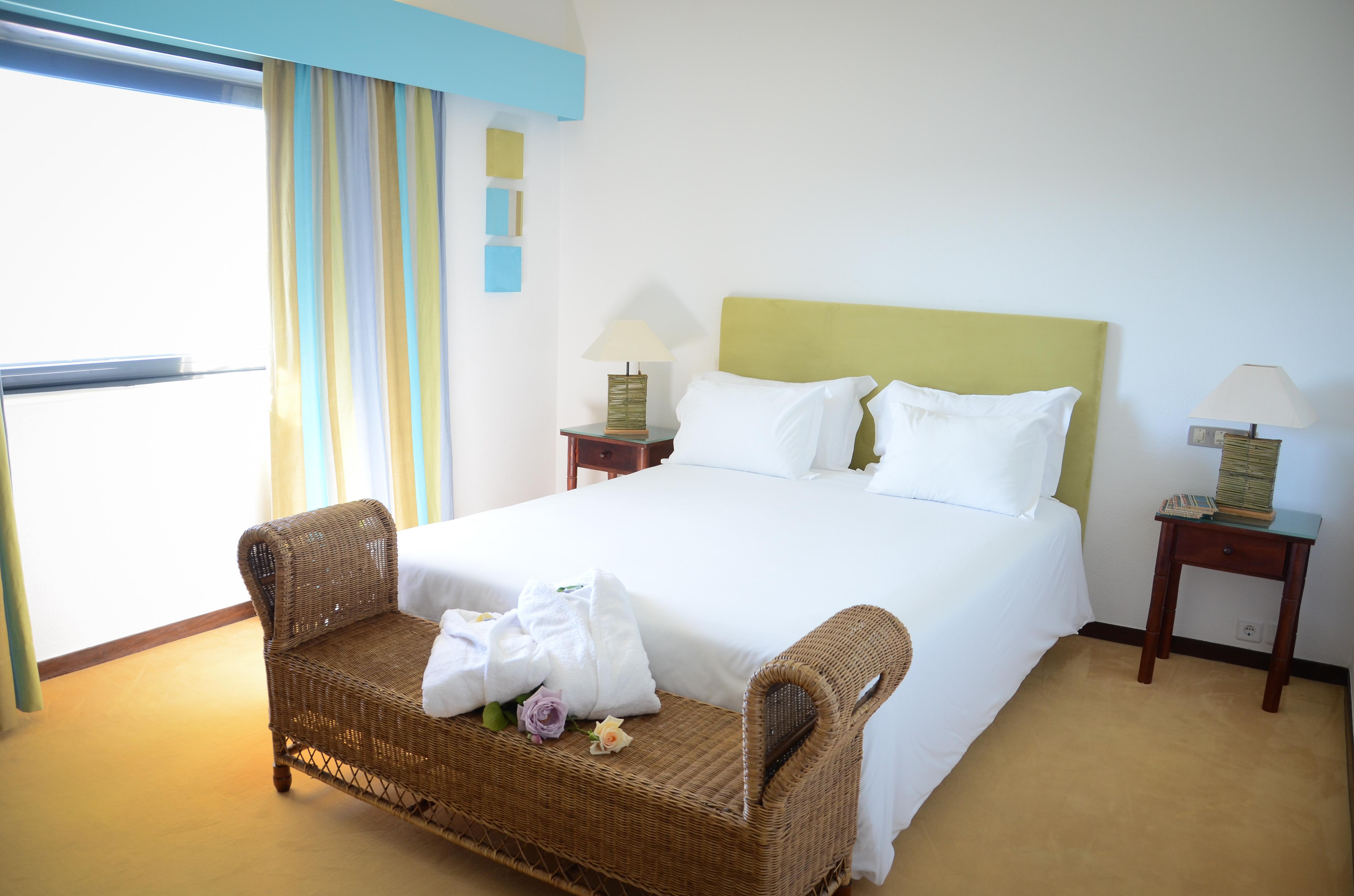 Hotel Golf Mar Масейра Екстериор снимка