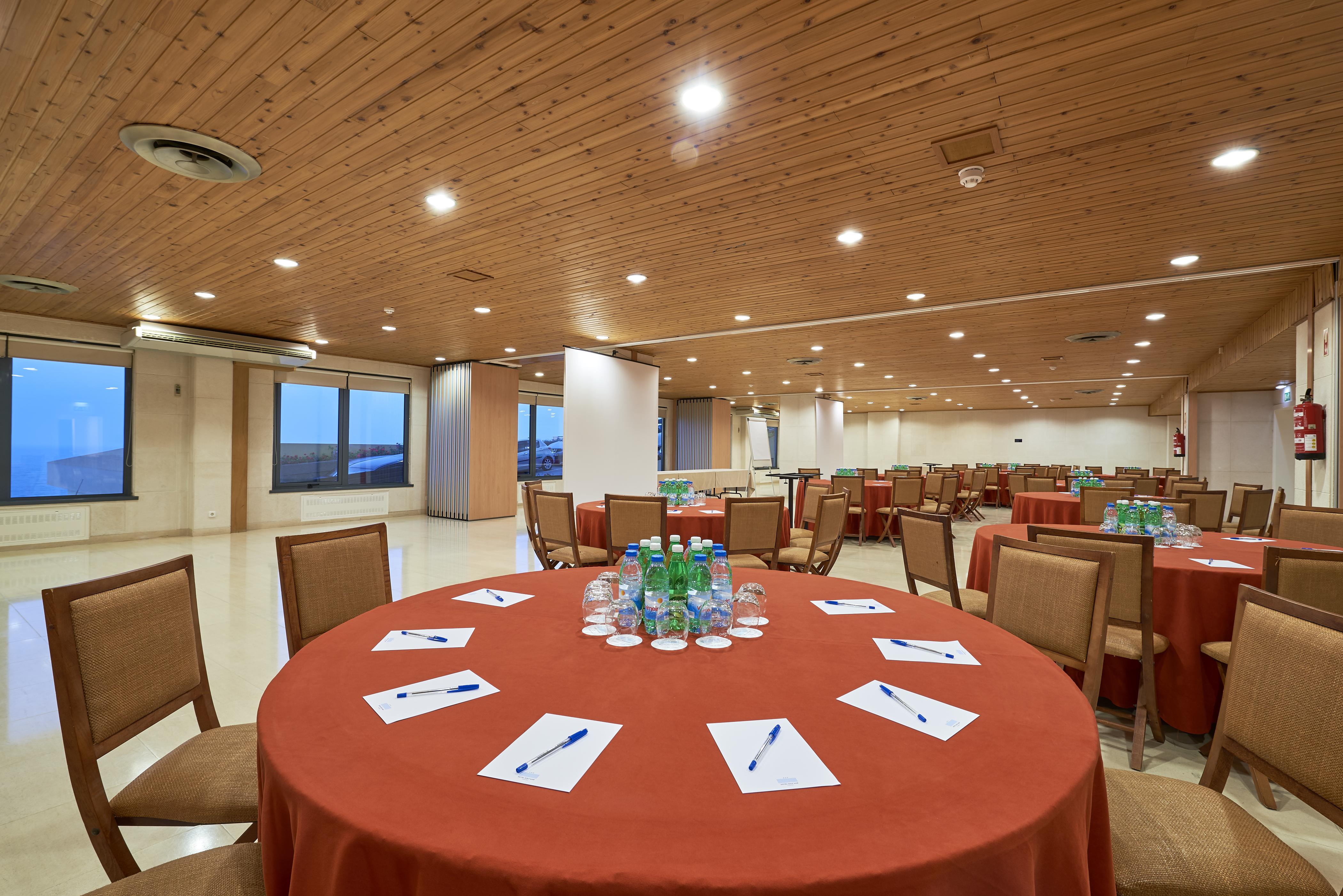 Hotel Golf Mar Масейра Екстериор снимка
