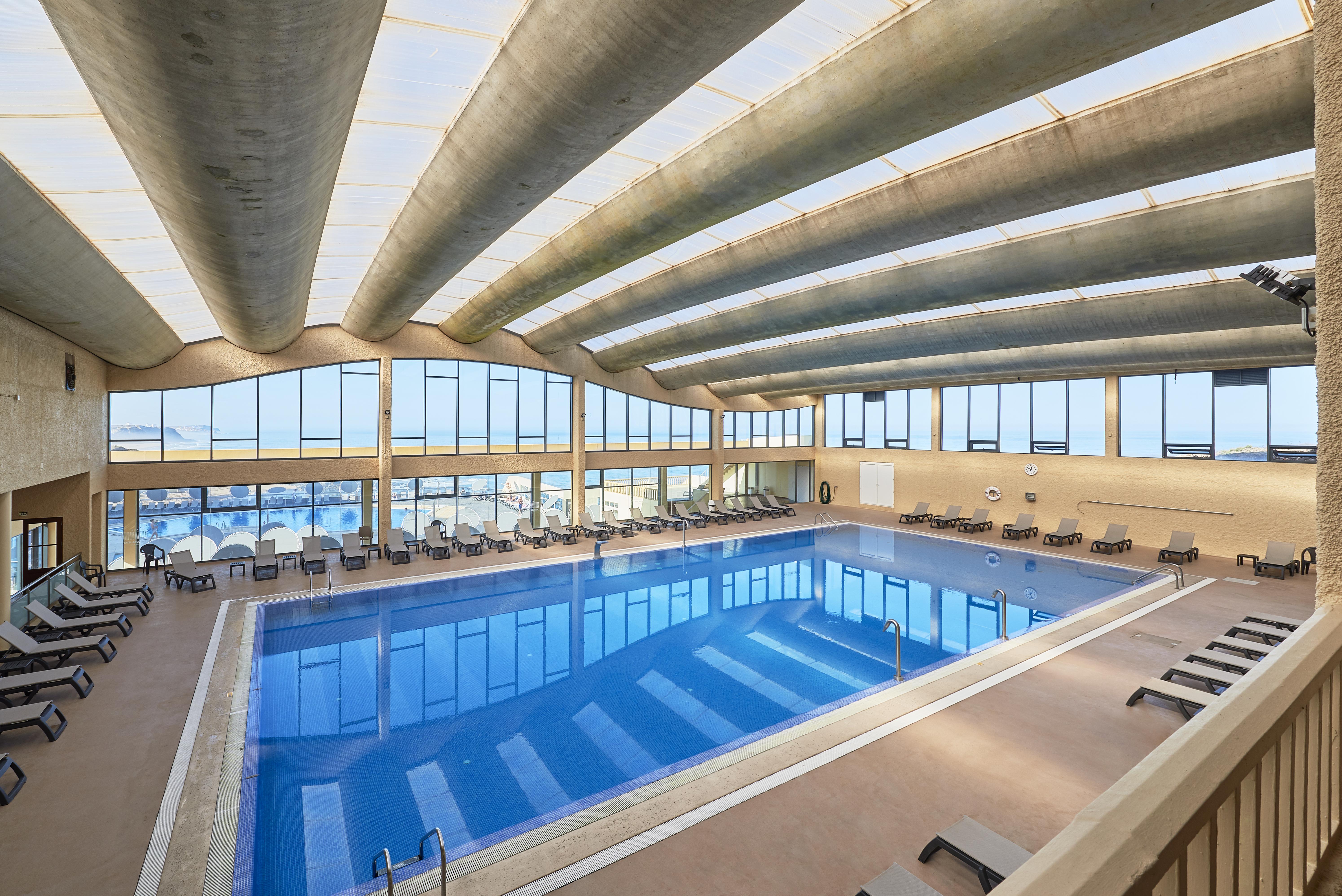 Hotel Golf Mar Масейра Екстериор снимка