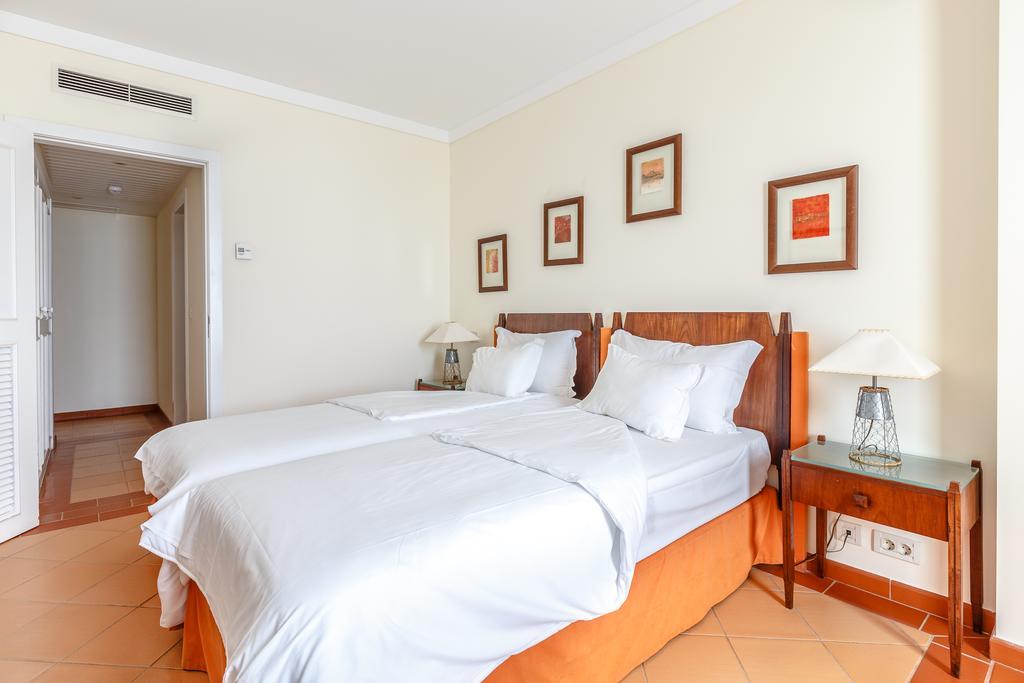 Hotel Golf Mar Масейра Екстериор снимка