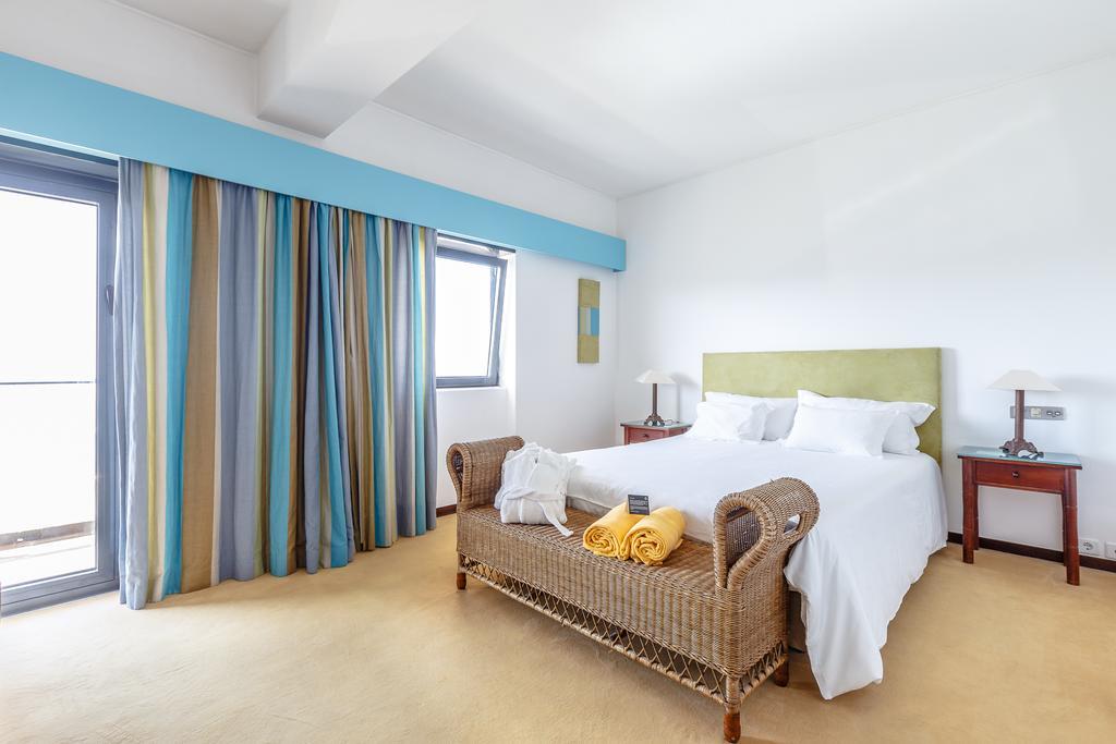 Hotel Golf Mar Масейра Екстериор снимка