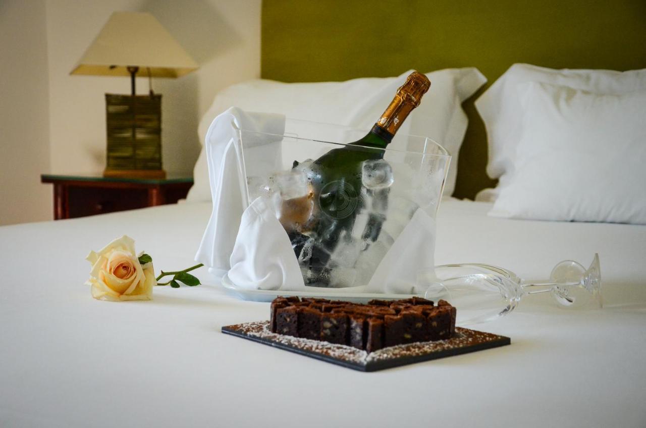 Hotel Golf Mar Масейра Екстериор снимка