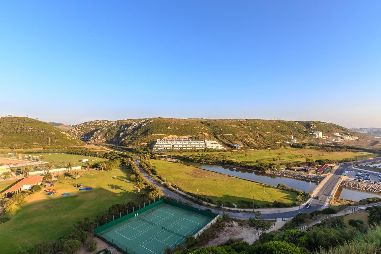 Hotel Golf Mar Масейра Екстериор снимка